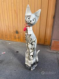 Mauro Ferretti Gatto arredamento