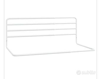 Sponda letto in ferro