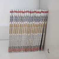 I Cavalieri dello Zodiaco – The Lost Canvas 1/20