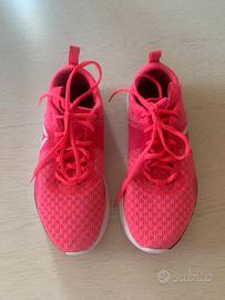 Scarpe da ginnastica ragazza/donna