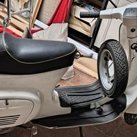 vespa 50 special