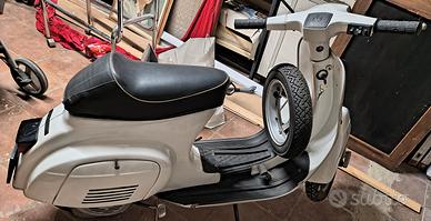 vespa 50 special