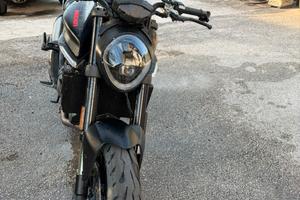 Ducati Monster 937 Plus – 2021