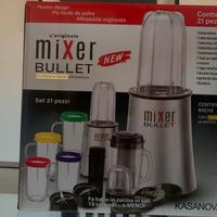 Frullatore/mixer nuovo