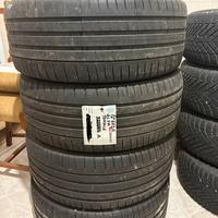 Cerchi da 20+2 set pneumatici Alfa Tonale