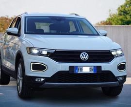 Volkswagen T-Roc 1.5 TSI ACT Advanced BlueMot...