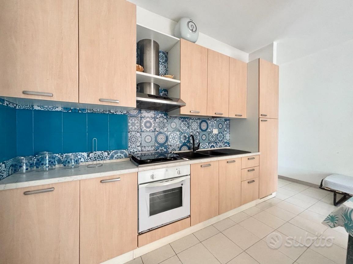 Appartamento – Gallipoli, Baia Verde - Vista 3
