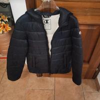 piumino Champion donna taglia M 