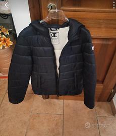 piumino Champion donna taglia M 