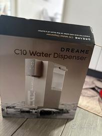 depuratore acqua dreame c10