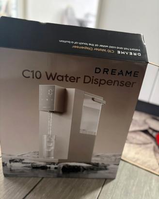 depuratore acqua dreame c10