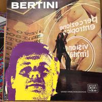 GIANNI BERTINI - OPERE
