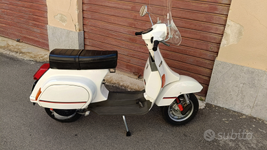 Vespa 50 rush Vendita in Moto e scooter
