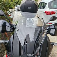 CUPOLINO africa twin 1100 l intermedio NUOVO