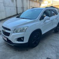 Chevrolet Trax 1.7 diesel FWD aut. LT