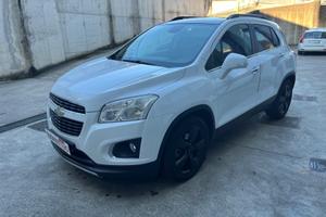 Chevrolet Trax 1.7 diesel FWD aut. LT