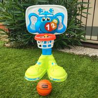 MINI CANESTRO ELETTRONICO CHICCO