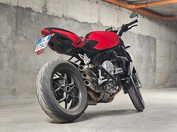 brutale 675 