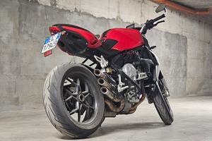 brutale 675 
