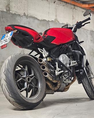 brutale 675 