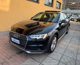 AUDI A4 allroad 2.0 TDI 190 CV S tronic Business T