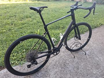 Gravel Nuroad