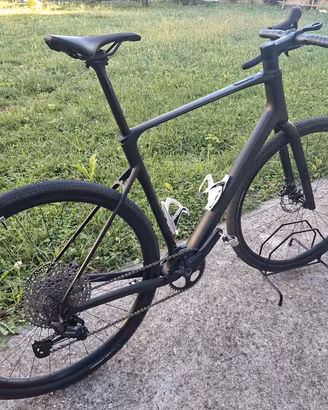 Gravel Nuroad