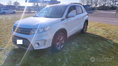 Suzuki Vitara 1.6 Diesel 4WD AllGrip NEOPATENTATI 
