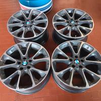 Cerchi in lega Bmw - E9J×19H2ISO48