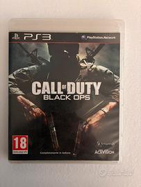 Call of duty - black ops - gioco per ps3