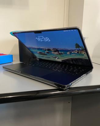 MacBook pro 14 2026