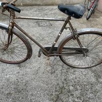 Bici anni 70