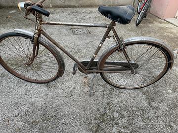 Bici anni 70