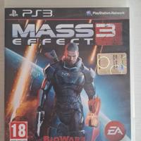 mass effect 3 ps3