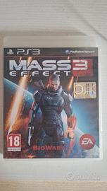 mass effect 3 ps3