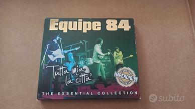 CD Equipe 84 - Tutta mia la città