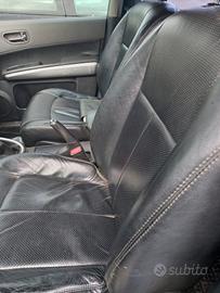 NISSAN XTRAIL T31 