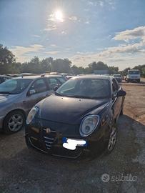 Ricambi Alfa Romeo Mito 