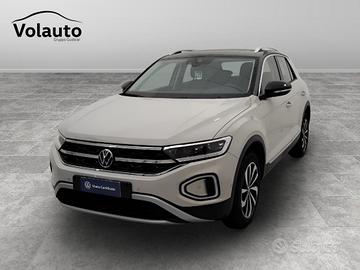 VOLKSWAGEN T-Roc I 2022 - T-Roc 2.0 tdi Style 115c