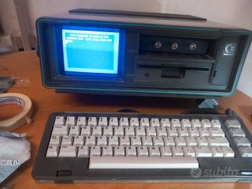 commodore 64 sx