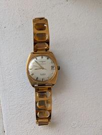 Konnexa Automatic vintage da uomo