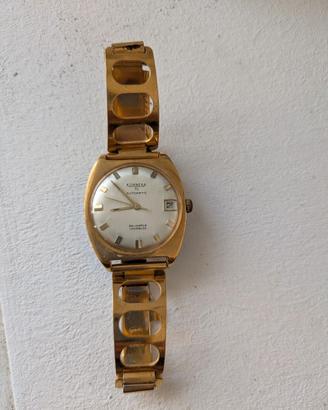 Konnexa Automatic vintage da uomo