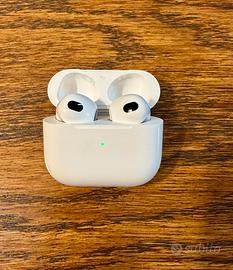 AirPods 3 gen