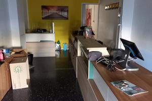 Locale commerciale corso Ricci Savona