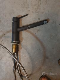 miscelatore Franke