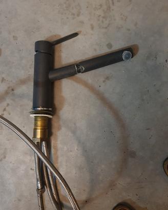 miscelatore Franke