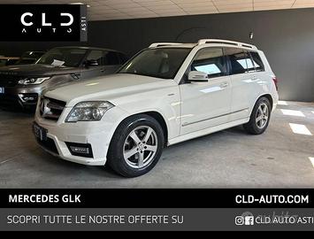 Mercedes-Benz Classe GLK GLK 250 CDI 4Matic B...