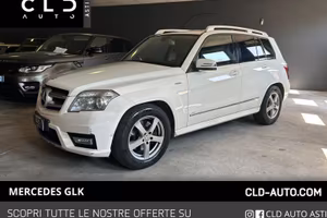 Mercedes-Benz Classe GLK GLK 250 CDI 4Matic B...