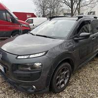 CITROEN C4 C4 Cactus 2014 Cactus 1.6 bluehdi Shi