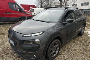 CITROEN C4 C4 Cactus 2014 Cactus 1.6 bluehdi Shi